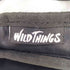 ワイルドシングス WILD THINGS ナイロンショルダーバッグ メンズ